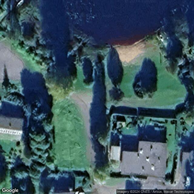 Kylmälahden uimapaikka