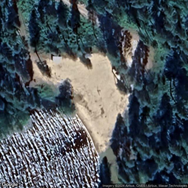Kalajaisjärvi / vapaa uimaranta