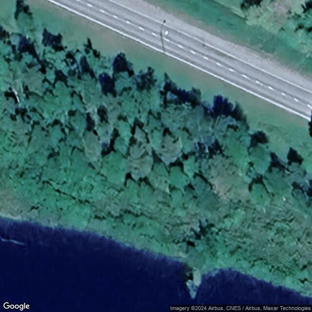 Heikkilänmäen uimaranta