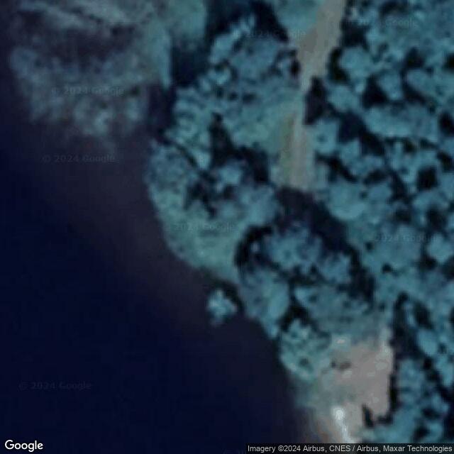 Melalahti uimapaikka