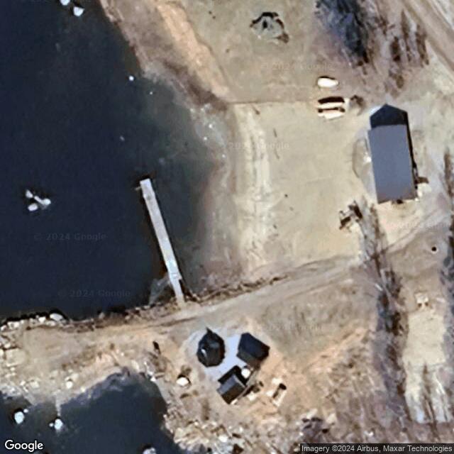 Bergön uimapaikka