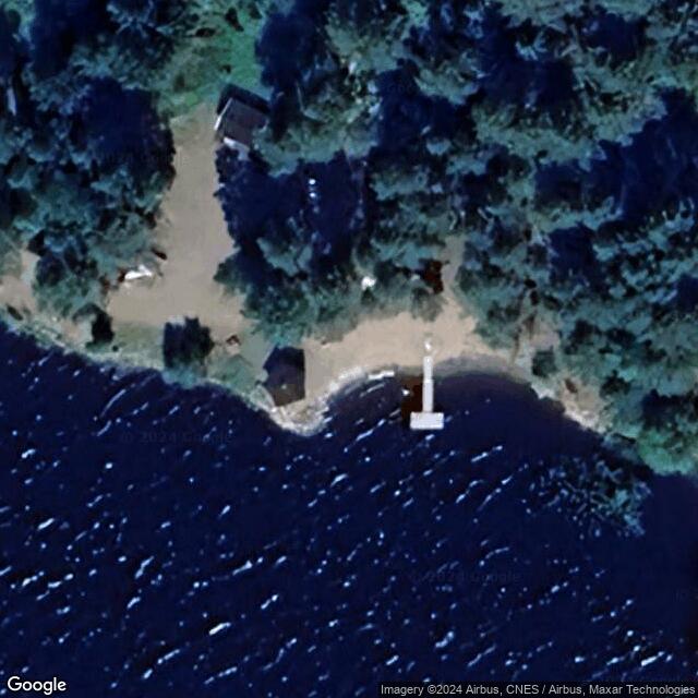 Sinikiven uimapaikka