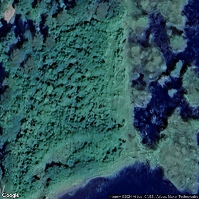 Komanteen uimaranta