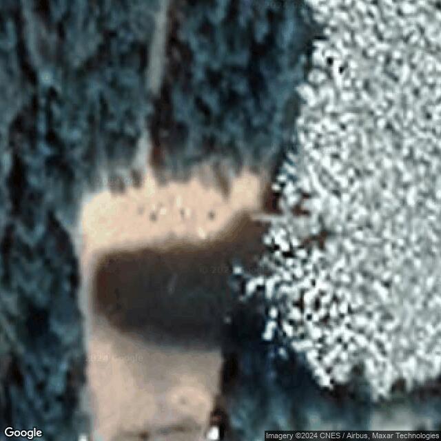 Gunnarskanganin uimaranta