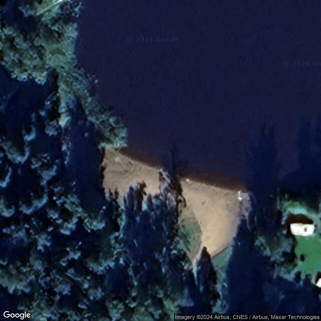 Uimapaikka Itälä