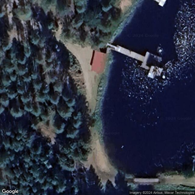Kangaslammin uimapaikka