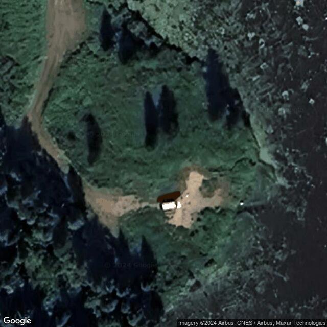 Kantojärven uimapaikka