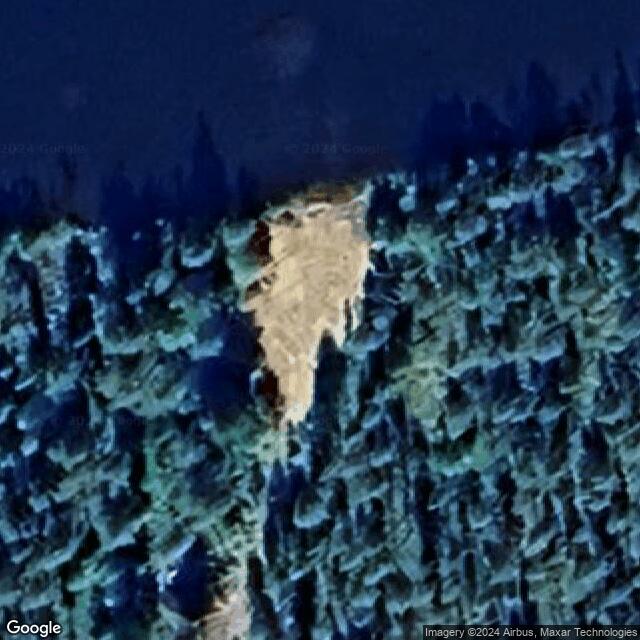 Jeesiön uimapaikka