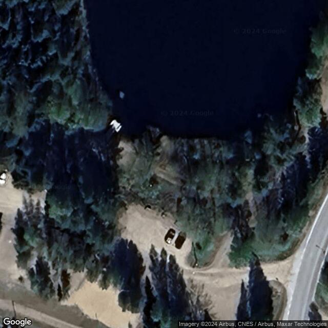 Ykslammin uimapaikka