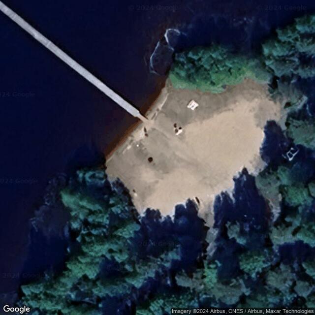 Lohikosken uimaranta