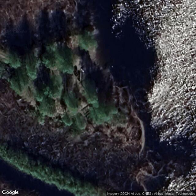 Rossinpuiston uimaranta