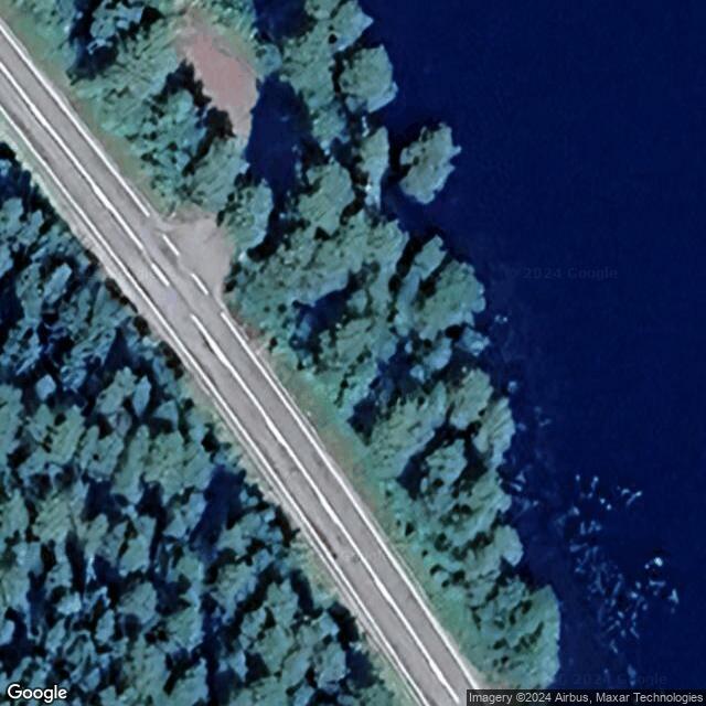 Iiroonjärven uimaranta