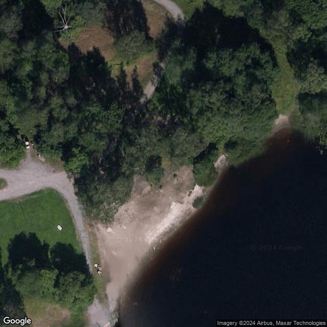 Jynkän uimaranta