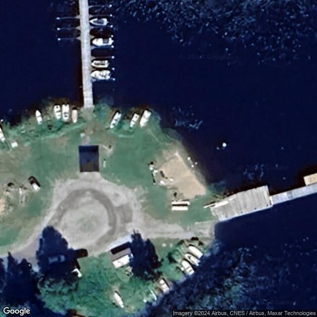Kaislastenlahden uimaranta