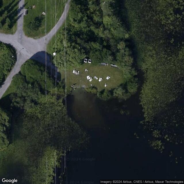Sammakkolammen uimaranta