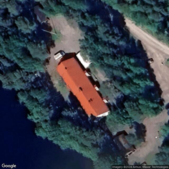 Koirasalmi luontotupa