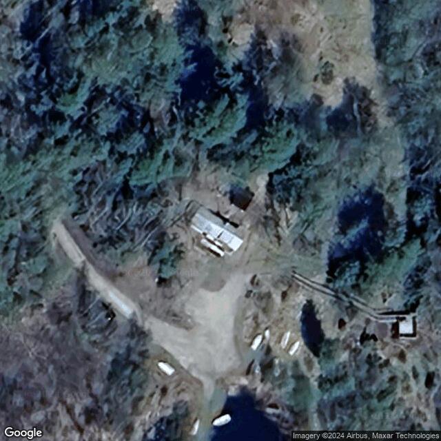 Otajärven luontotupa