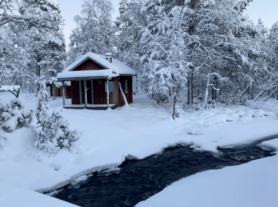 Luttotupa