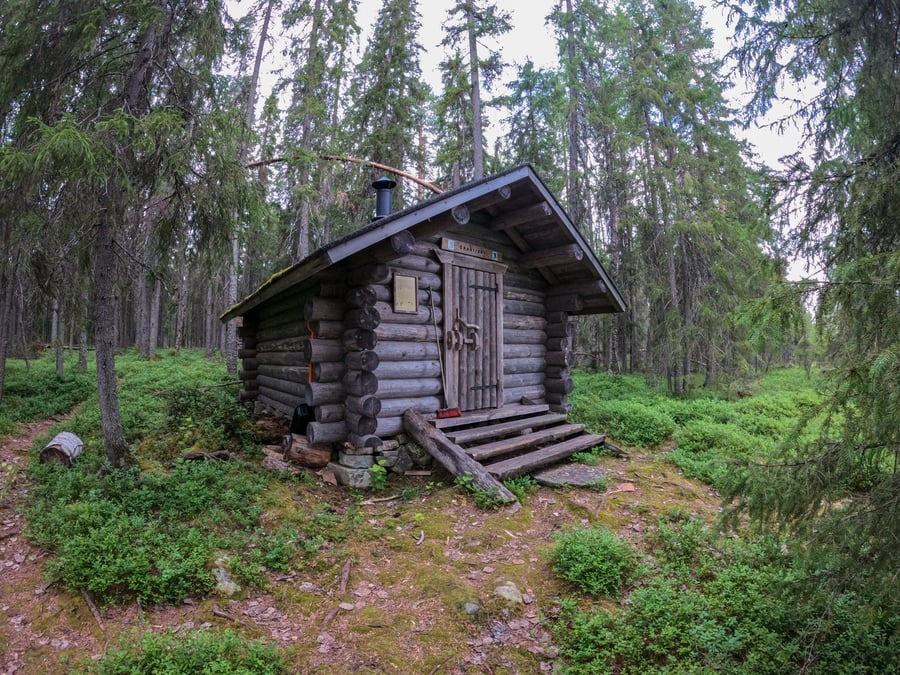 Saarijärvi päivätupa