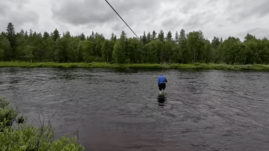 Kärekeoja kahluuvaijeri