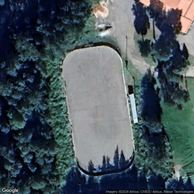 Bosund skolas kaukalo