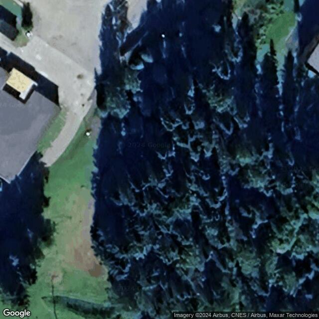 Edvesön koulun luistelukenttä