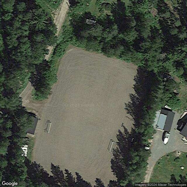 Grännäsin luistelukenttä