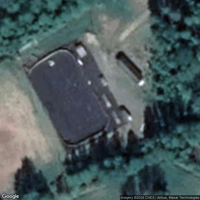 Hakojärven koulun monitoimikaukalo