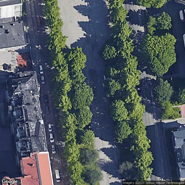 Hämeenpuisto pohjoinen luistelukenttä