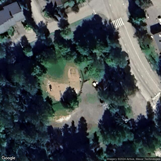 Heikinpuiston luistelukenttä