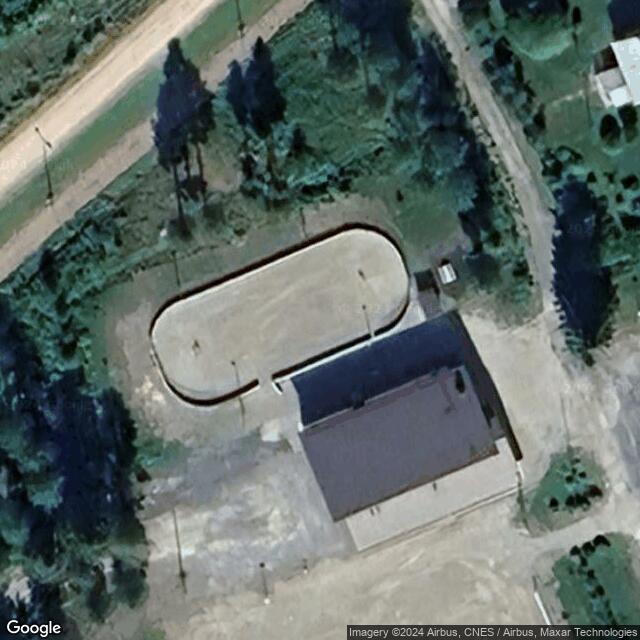 Hernejärven kaukalo