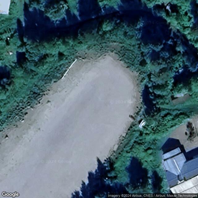 Hirvilahden luistelukenttä
