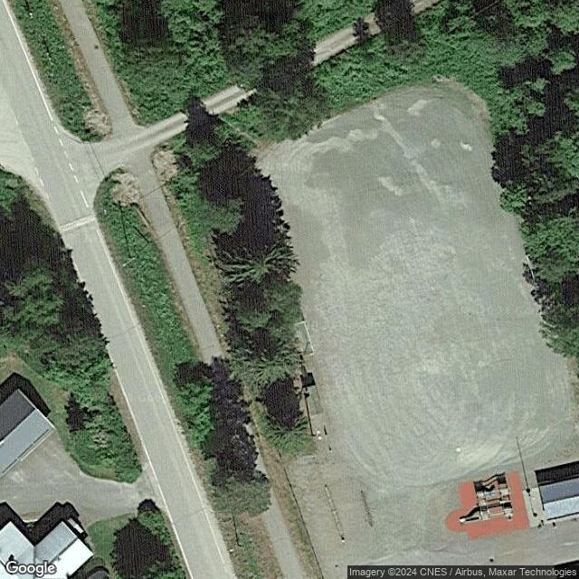 Iiksenvaaran luistelukenttä