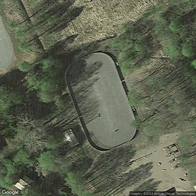 Ikkalan kaukalo