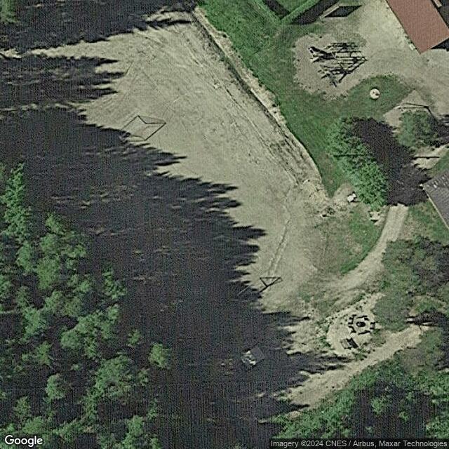 Jormuan luistelukenttä