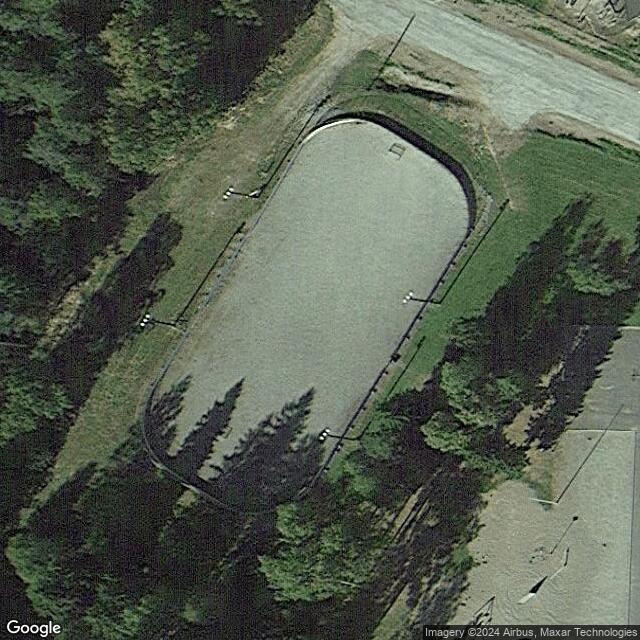 Kaipolan kiekkokaukalo
