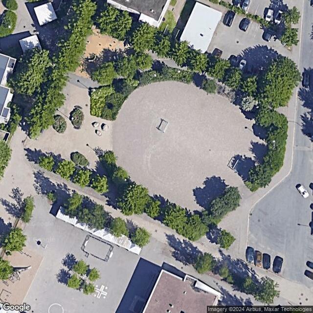 Kairakenttä / Luistelukenttä