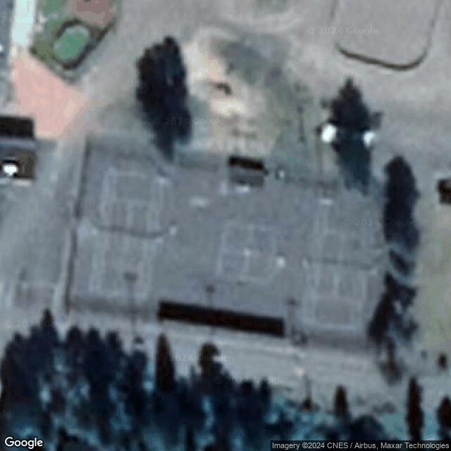 Karvian kirkonkylän kaukalo