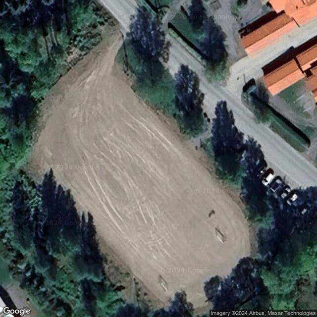 Katinalan luistelukenttä