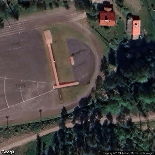 Kerkkoon luistelukenttä
