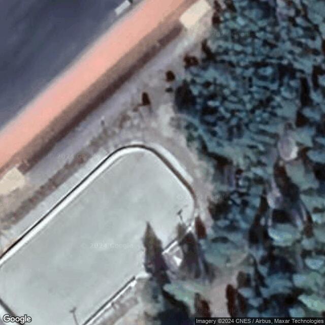 Kesälahden kaukalo