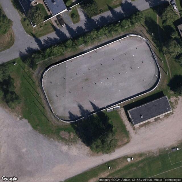 Kettulanlahden kaukalo