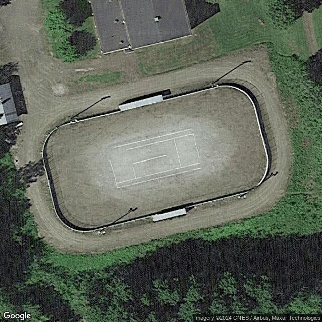 Kiihtelysvaaran kaukalo