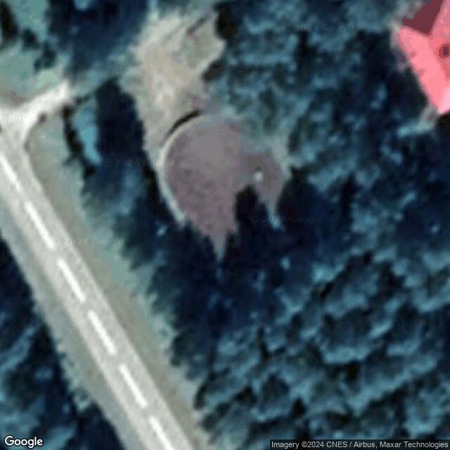 Koveron jääkiekkokaukalo