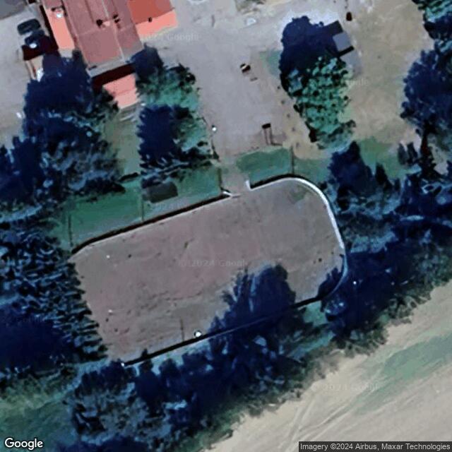 Köyliön Kankaanpään kaukalo