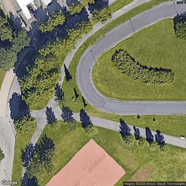 Kupittaan luistelumato