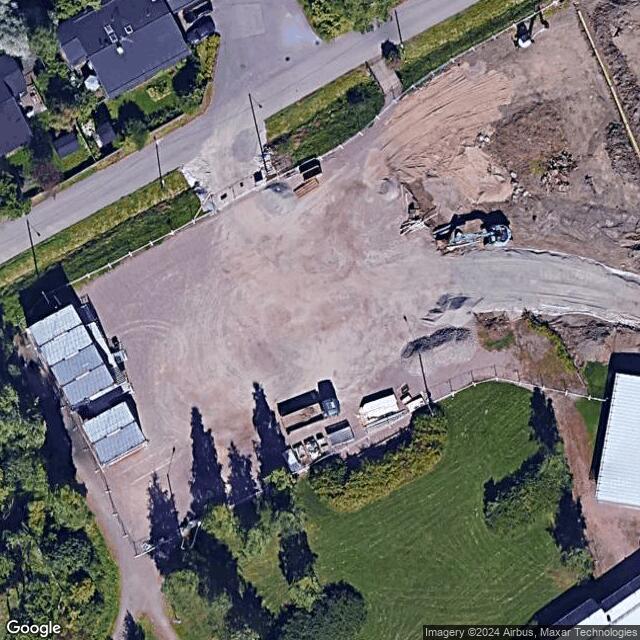 Kurkelan koulun luistelukenttä