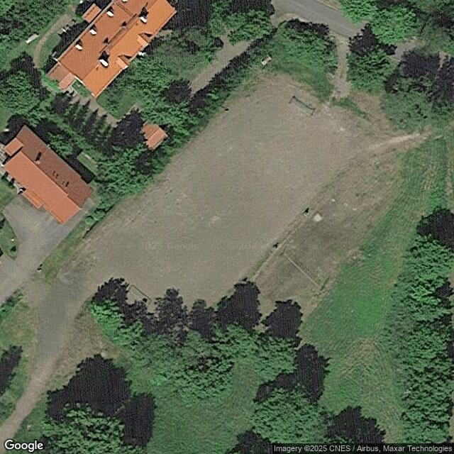 Kuusankosken Marskinkadun luistelualue