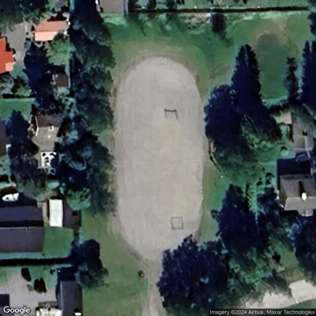 Lähdekorven luistelukenttä