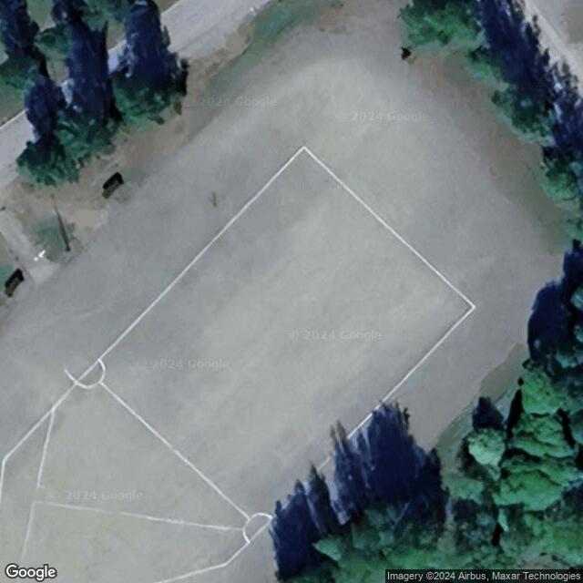 Lehtisaaren luistelukenttä